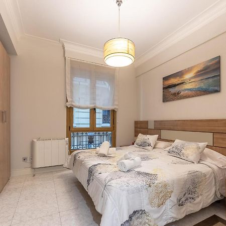 Apartamento En El Mismo Corazon Del Casco Viejo Билбао Екстериор снимка