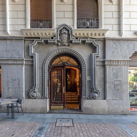 Apartamento En El Mismo Corazon Del Casco Viejo Билбао Екстериор снимка