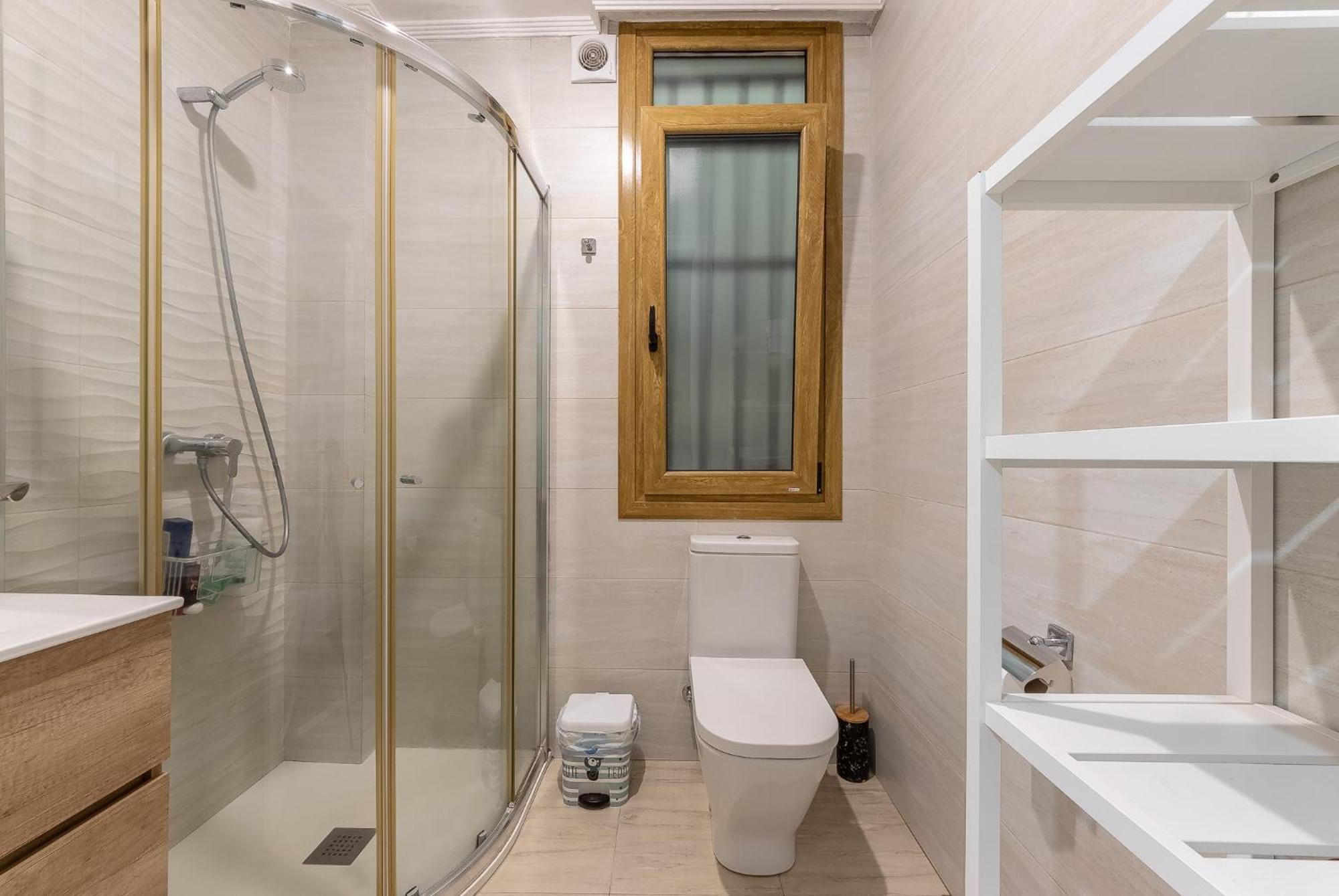 Apartamento En El Mismo Corazon Del Casco Viejo Билбао Екстериор снимка