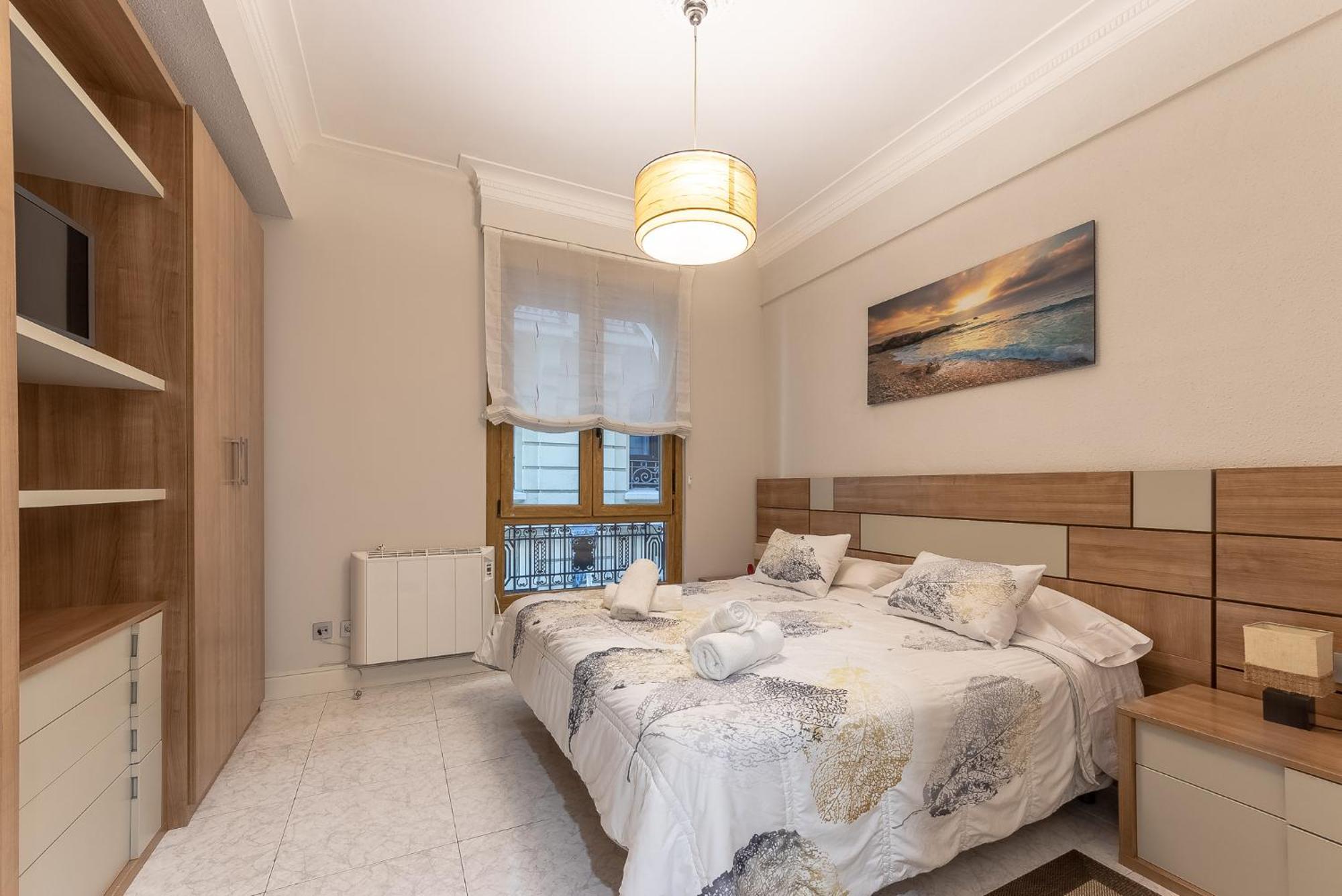 Apartamento En El Mismo Corazon Del Casco Viejo Билбао Екстериор снимка