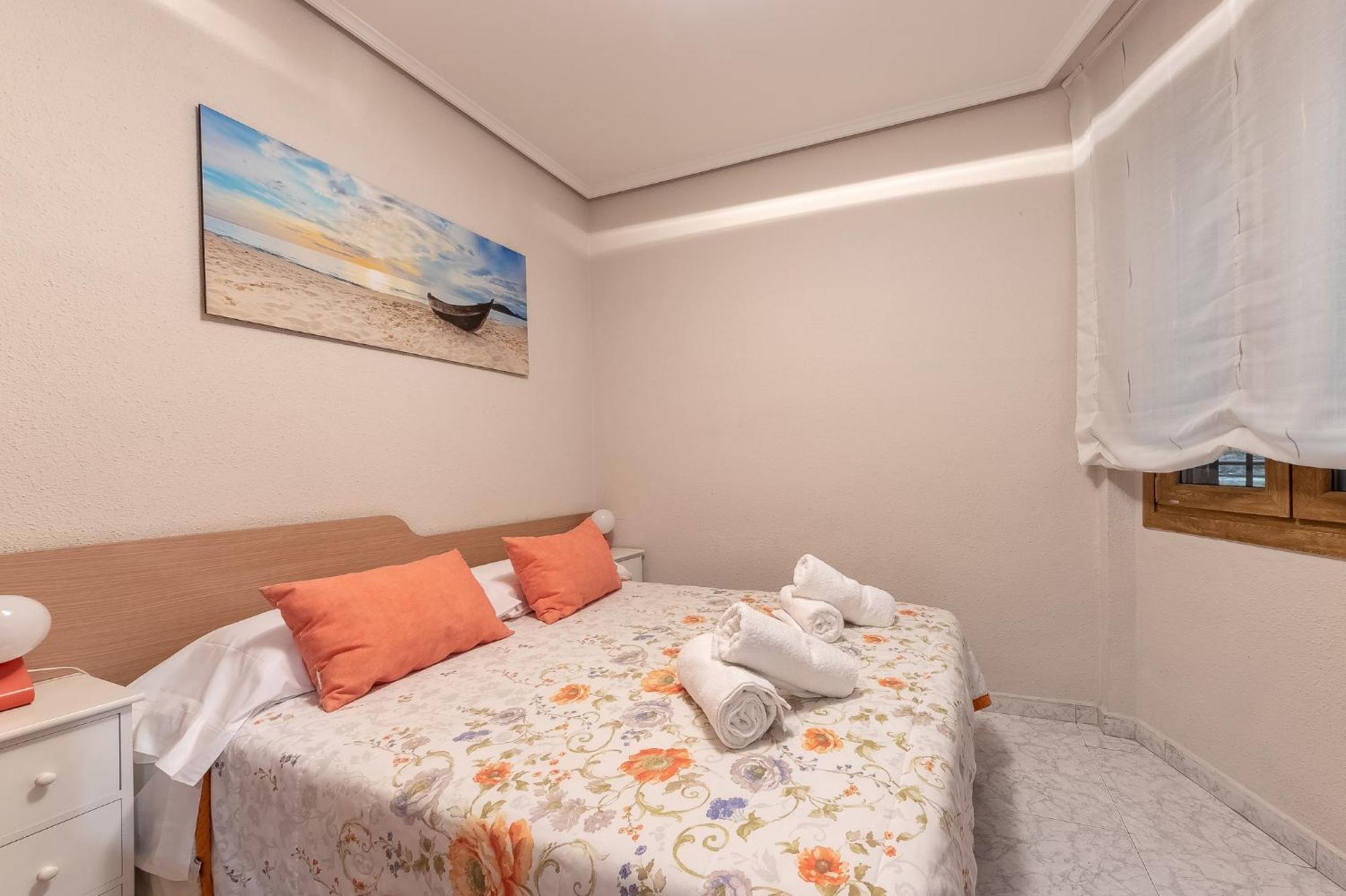 Apartamento En El Mismo Corazon Del Casco Viejo Билбао Стая снимка