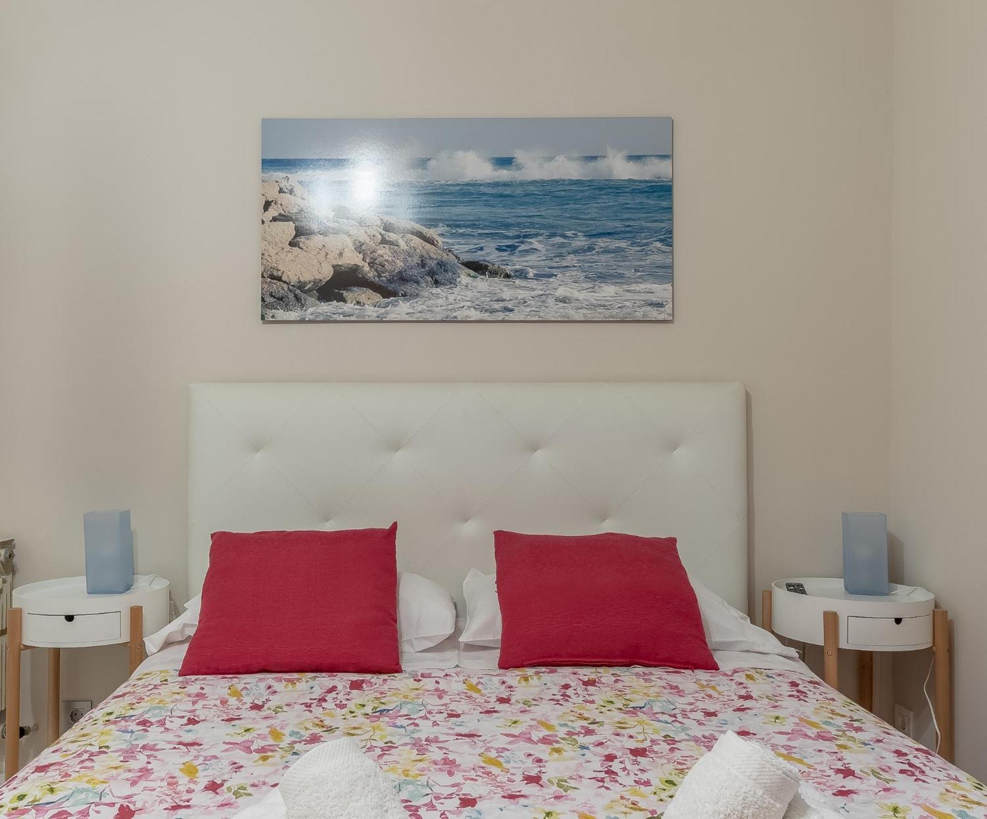 Apartamento En El Mismo Corazon Del Casco Viejo Билбао Екстериор снимка