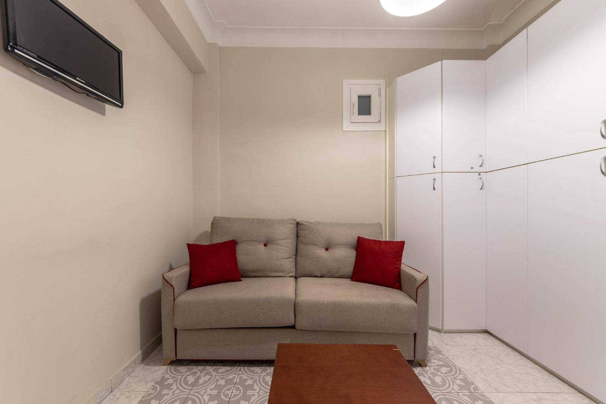 Apartamento En El Mismo Corazon Del Casco Viejo Билбао Екстериор снимка
