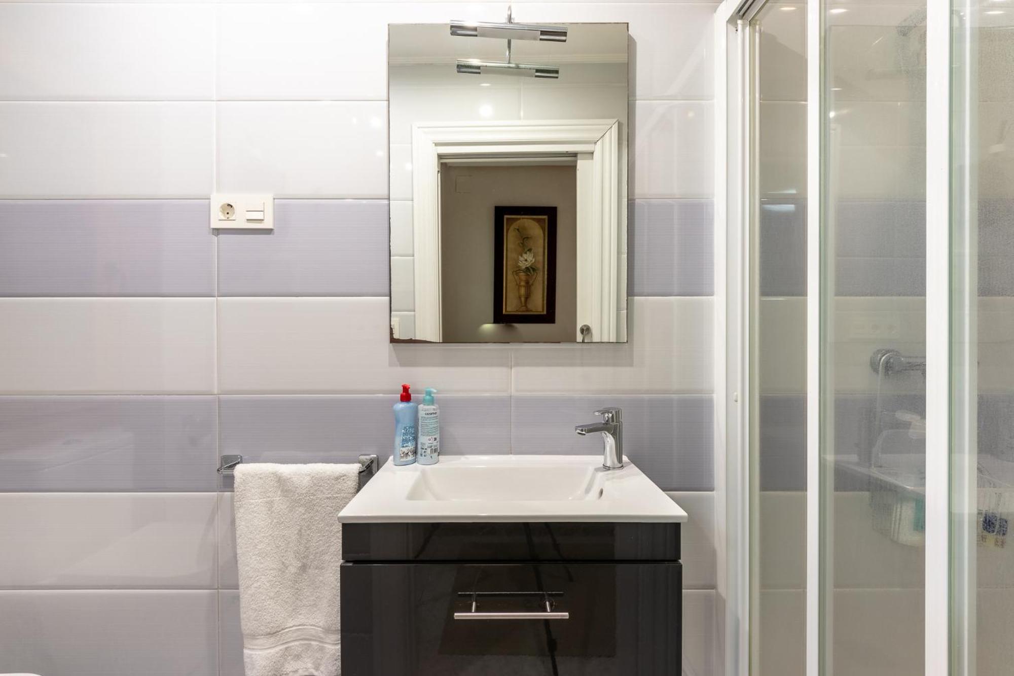 Apartamento En El Mismo Corazon Del Casco Viejo Билбао Екстериор снимка