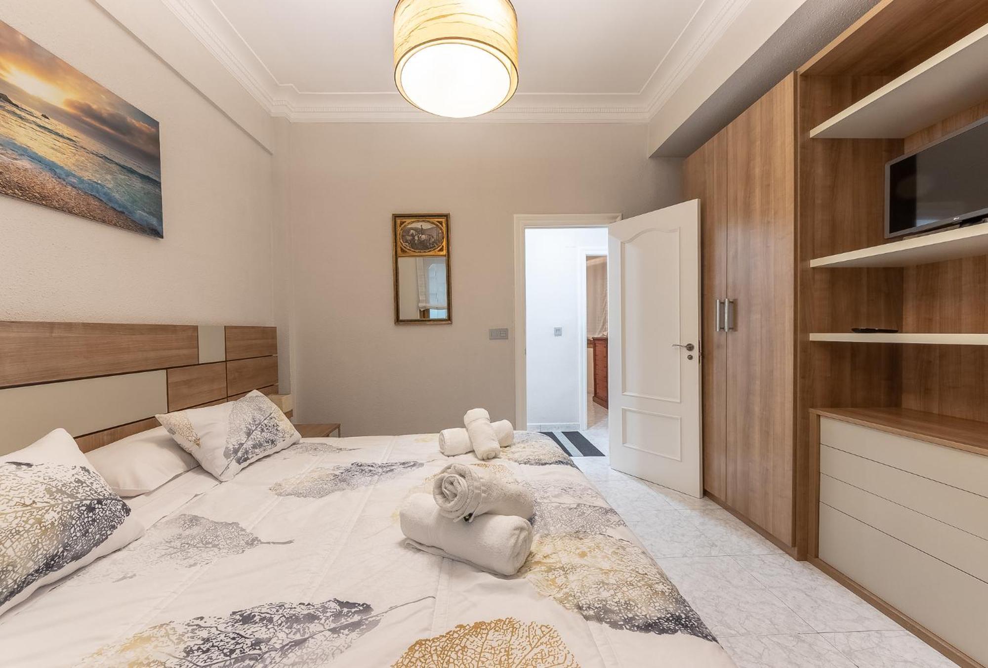 Apartamento En El Mismo Corazon Del Casco Viejo Билбао Екстериор снимка