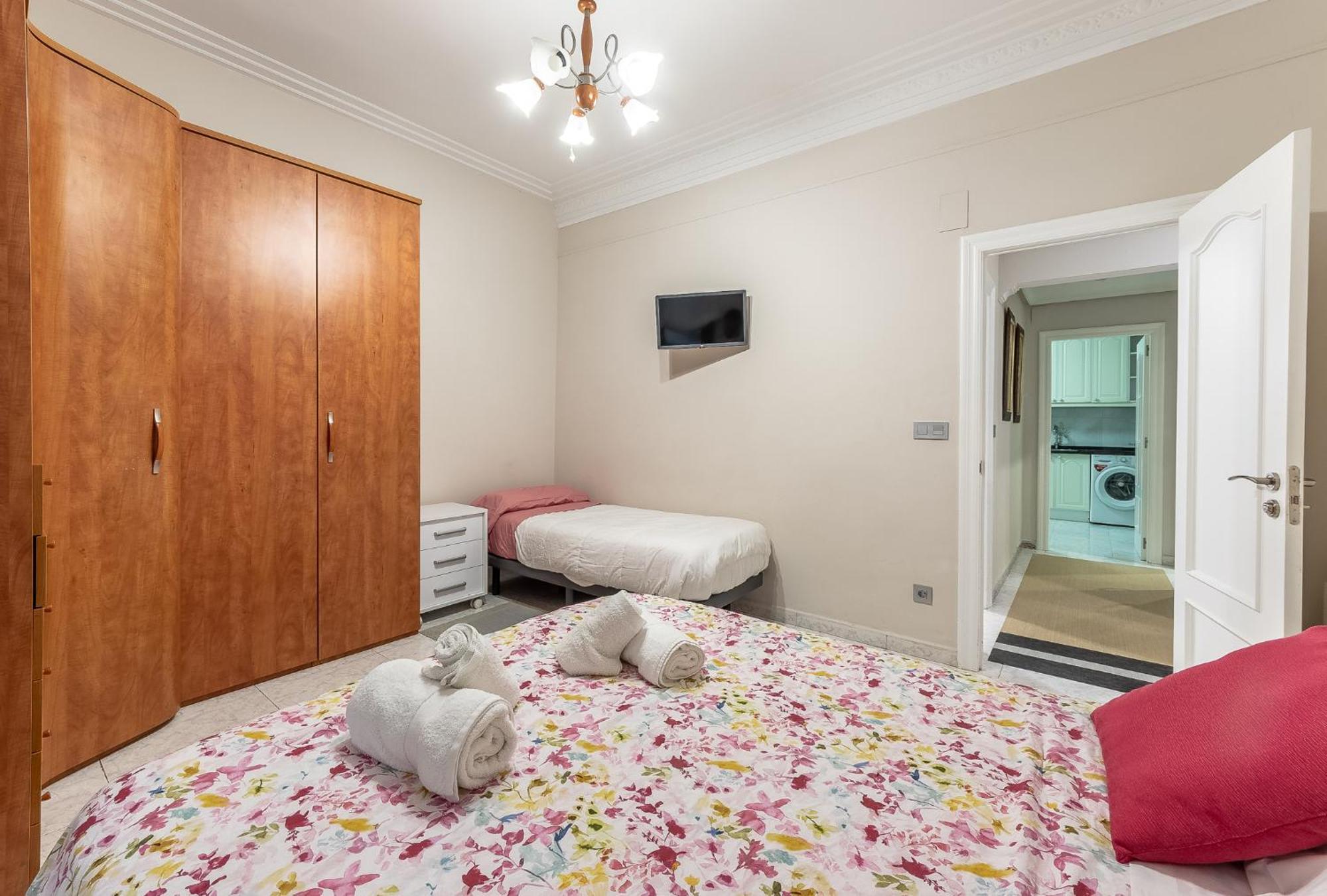 Apartamento En El Mismo Corazon Del Casco Viejo Билбао Екстериор снимка