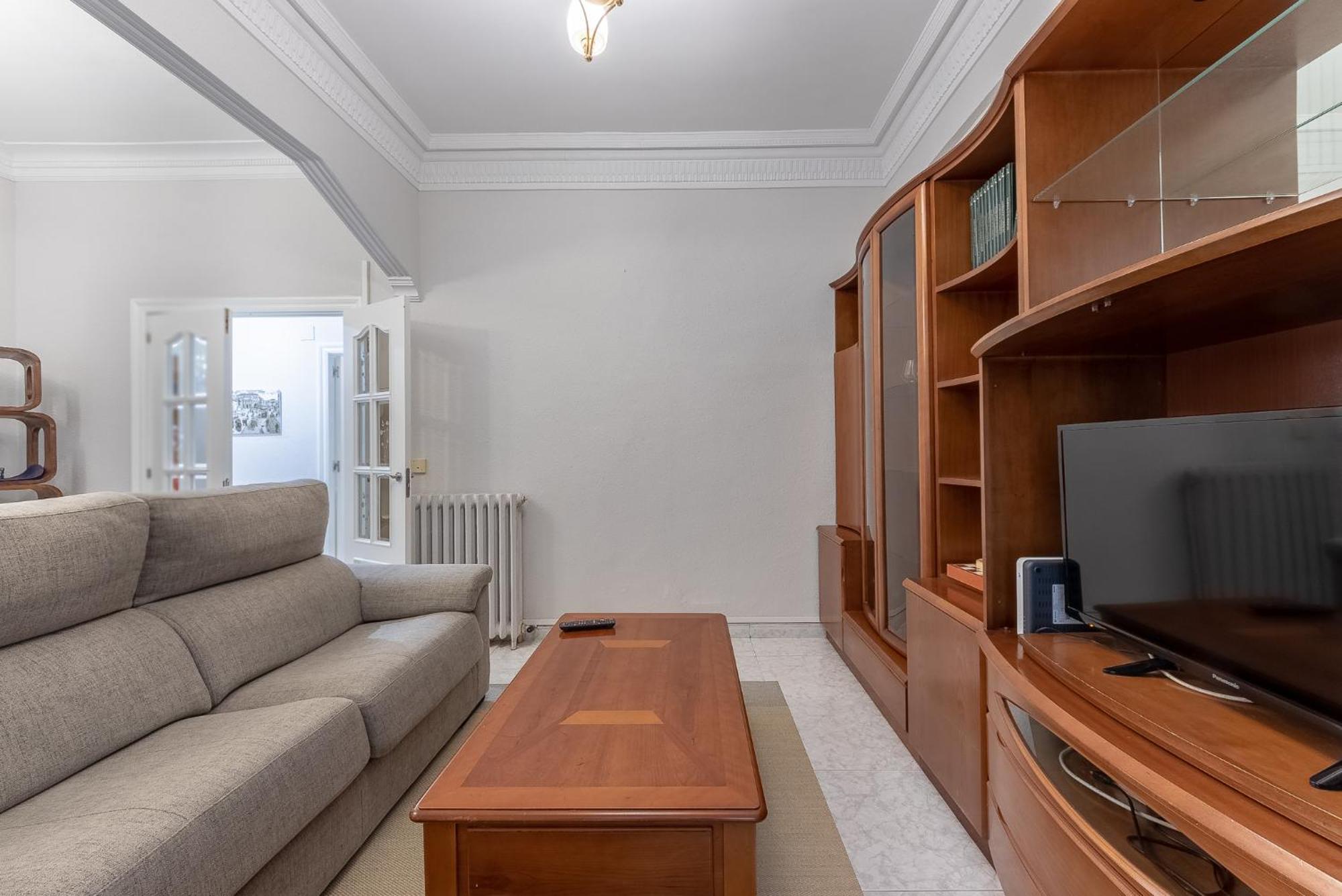 Apartamento En El Mismo Corazon Del Casco Viejo Билбао Екстериор снимка