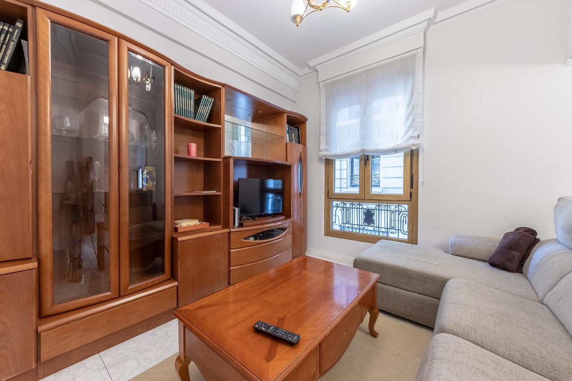 Apartamento En El Mismo Corazon Del Casco Viejo Билбао Екстериор снимка