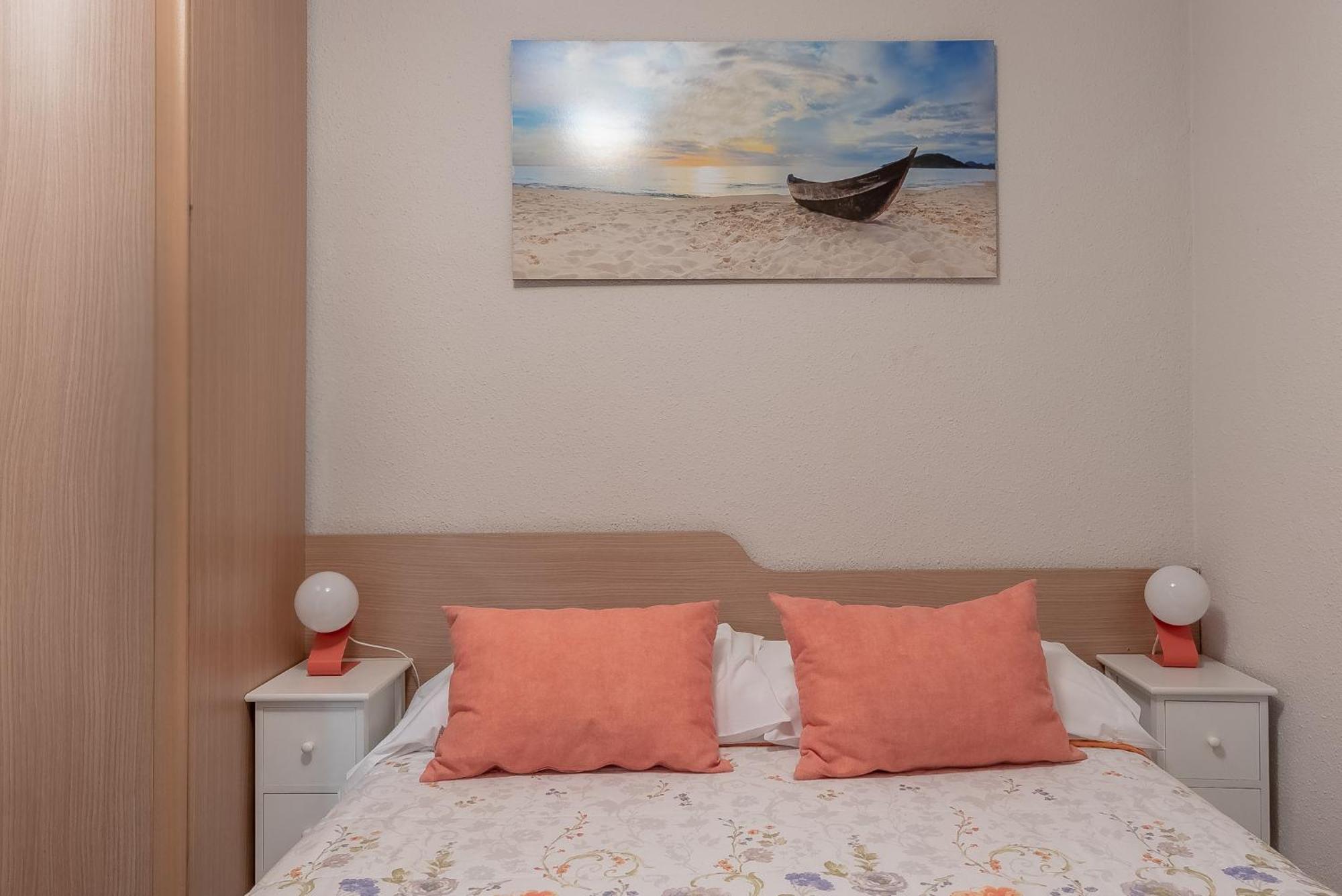 Apartamento En El Mismo Corazon Del Casco Viejo Билбао Екстериор снимка