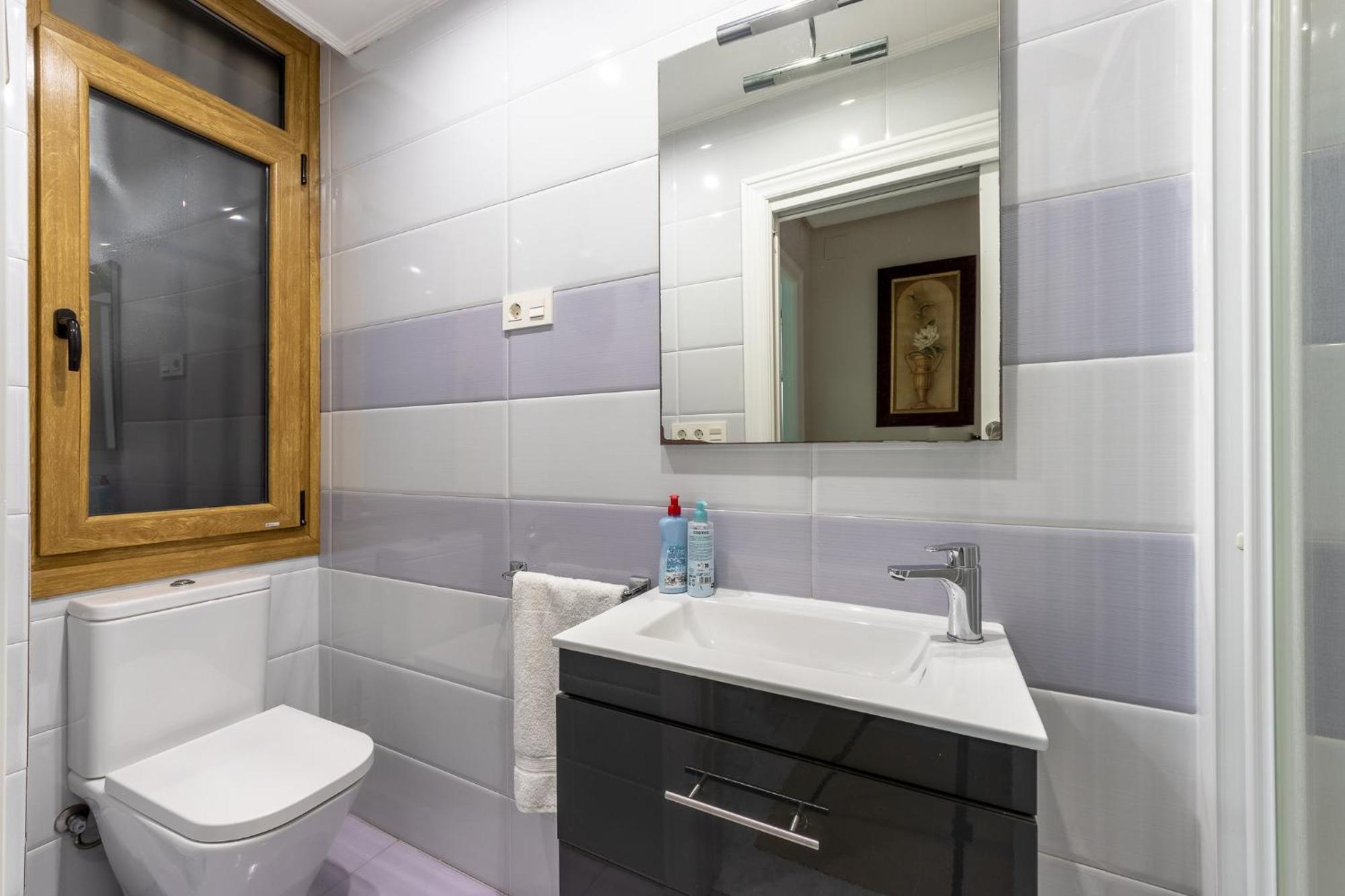 Apartamento En El Mismo Corazon Del Casco Viejo Билбао Екстериор снимка