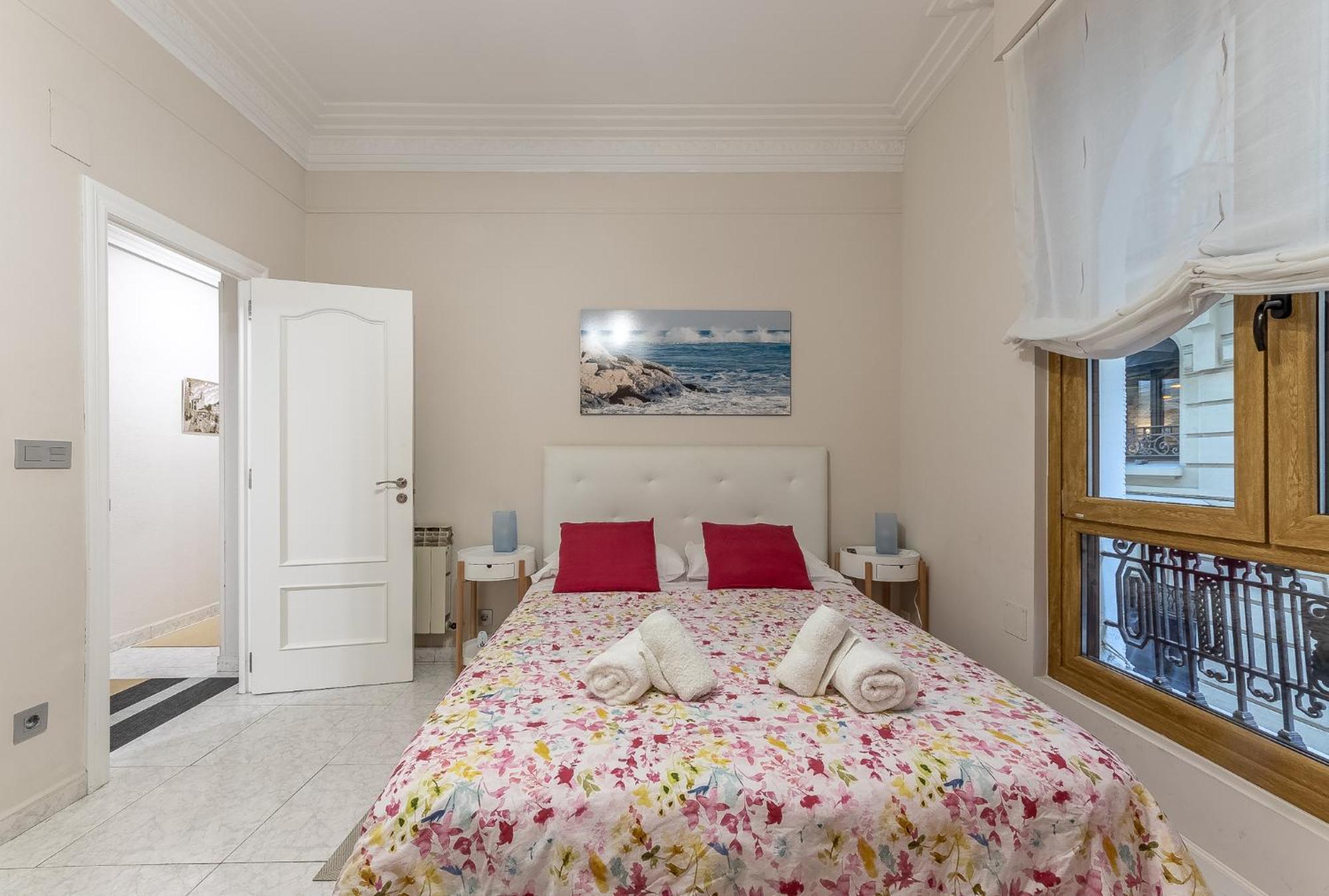 Apartamento En El Mismo Corazon Del Casco Viejo Билбао Екстериор снимка