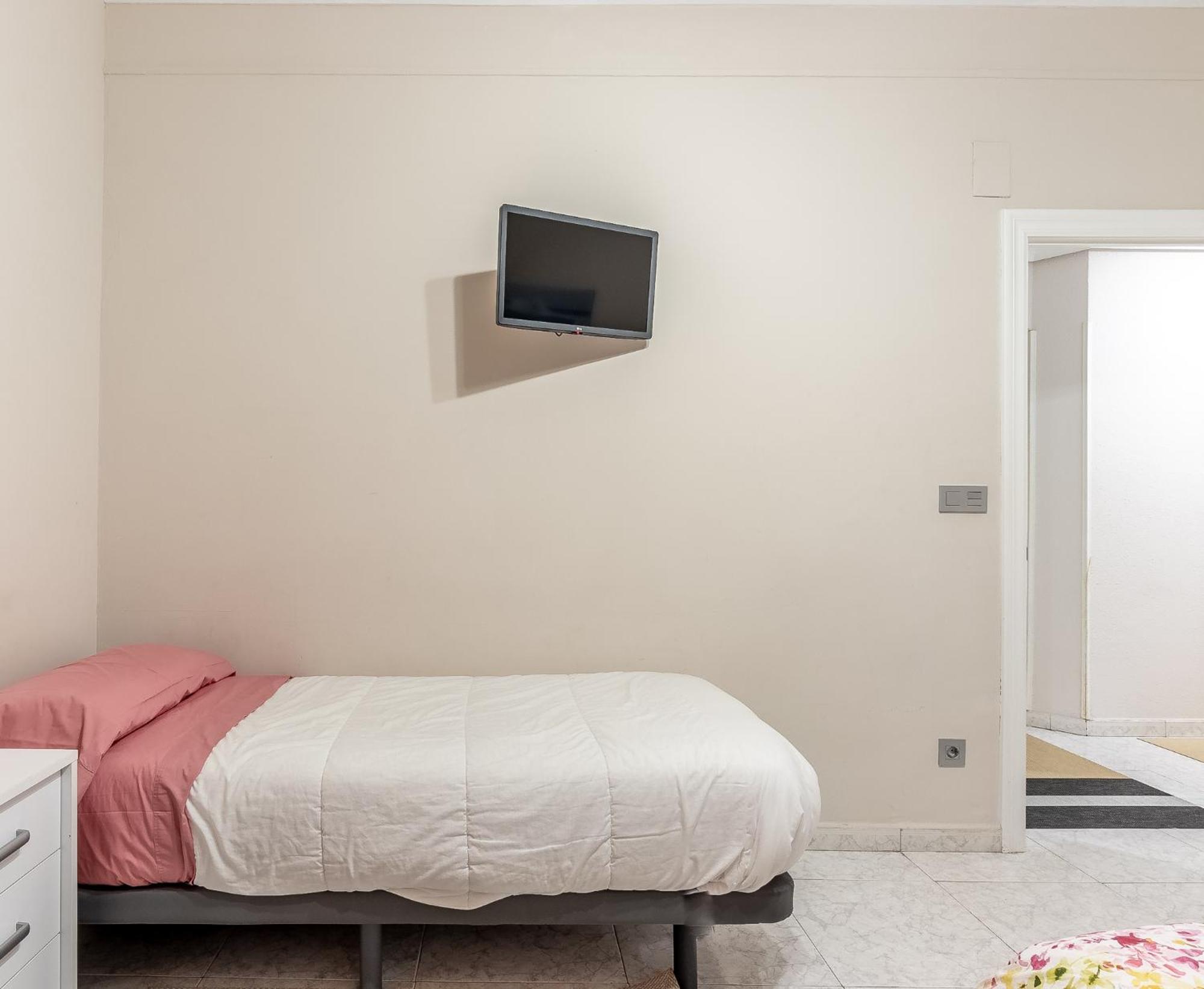 Apartamento En El Mismo Corazon Del Casco Viejo Билбао Екстериор снимка