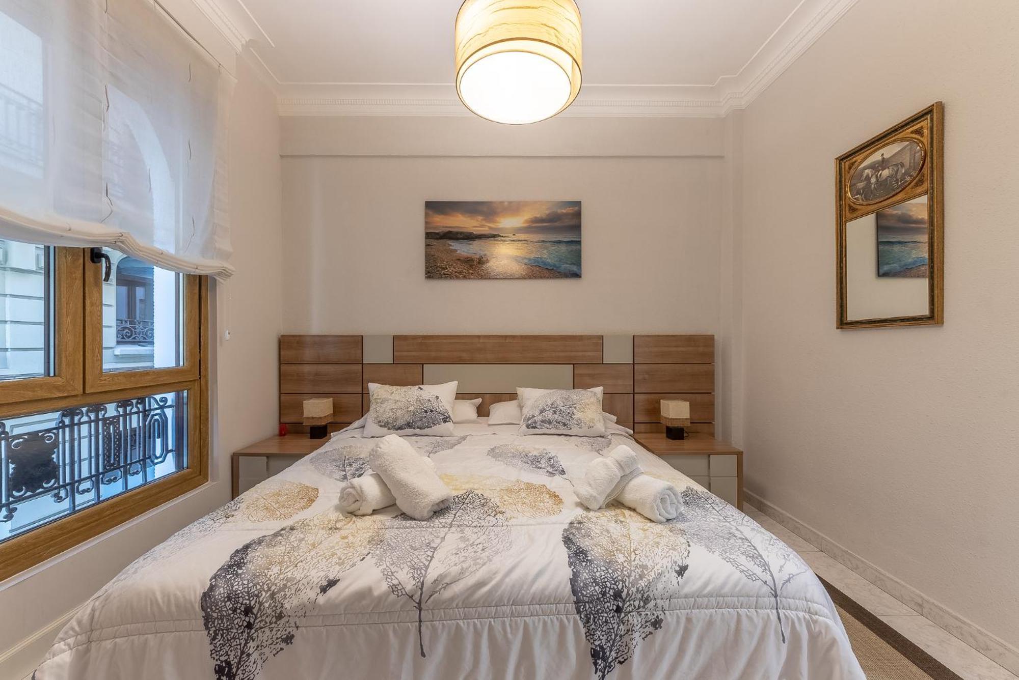 Apartamento En El Mismo Corazon Del Casco Viejo Билбао Екстериор снимка