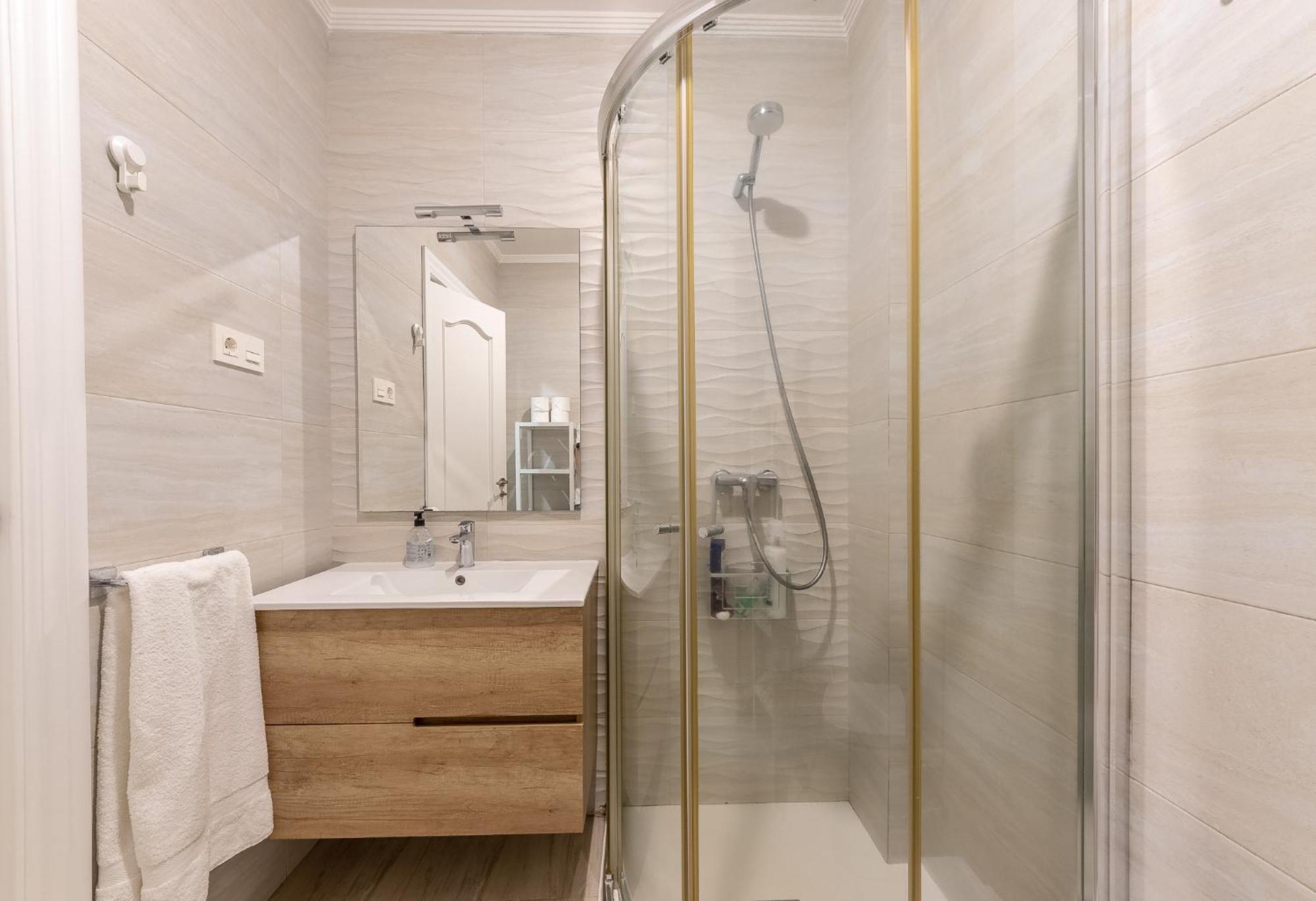 Apartamento En El Mismo Corazon Del Casco Viejo Билбао Екстериор снимка