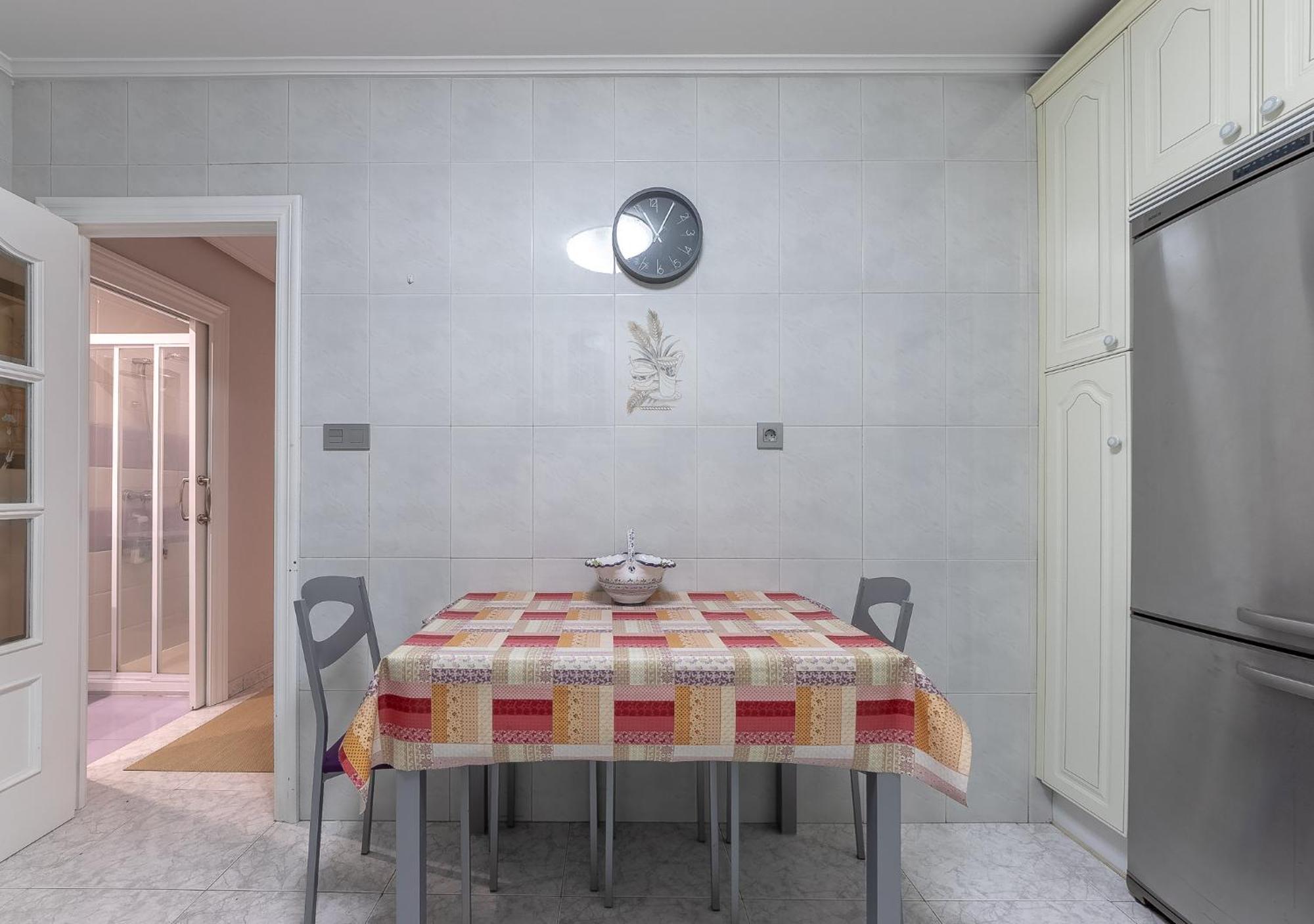 Apartamento En El Mismo Corazon Del Casco Viejo Билбао Екстериор снимка