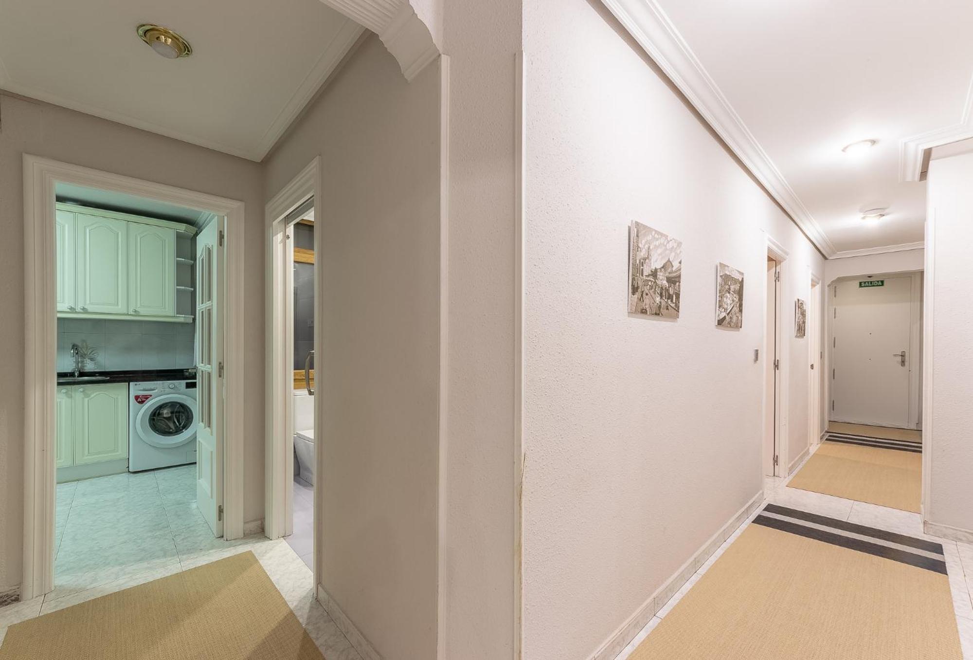 Apartamento En El Mismo Corazon Del Casco Viejo Билбао Екстериор снимка